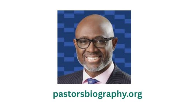 Pastor Chris Ugoh Biography: Age, Net Worth, Family, Career & Achievements