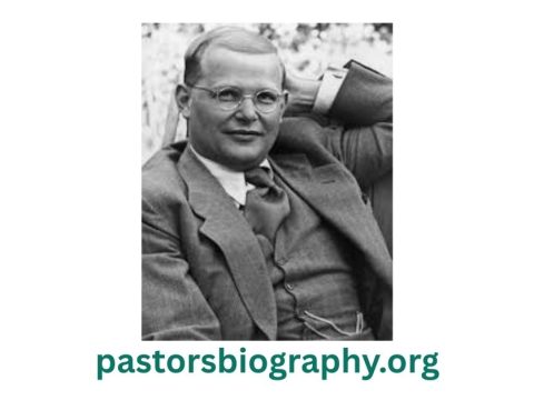 Dietrich Bonhoeffer Biography: Age, Net Worth, Family, Career and Achievements