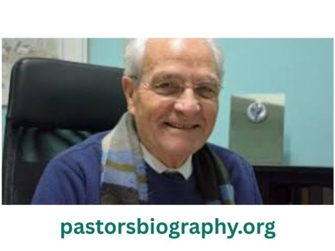 Giovanni Traettino Biography: Age, Net Worth, Family, Career and Achievements