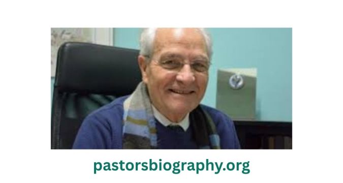 Giovanni Traettino Biography: Age, Net Worth, Family, Career and Achievements