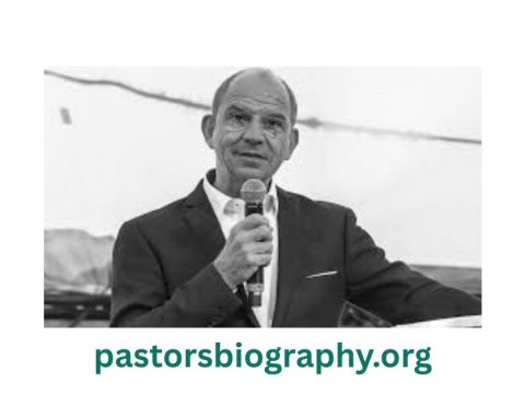 Heinrich Christian Rust Biography: Age, Net Worth, Family, Career and Achievements