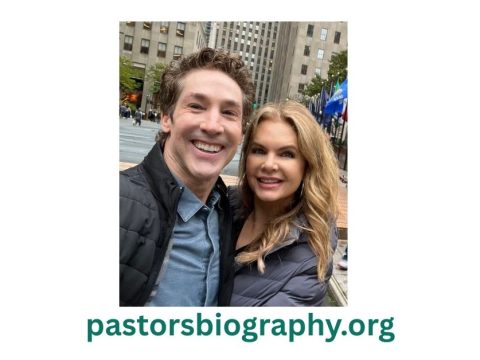 Joel Osteen Biography: Age, Net Worth, Family, Career and Achievements
