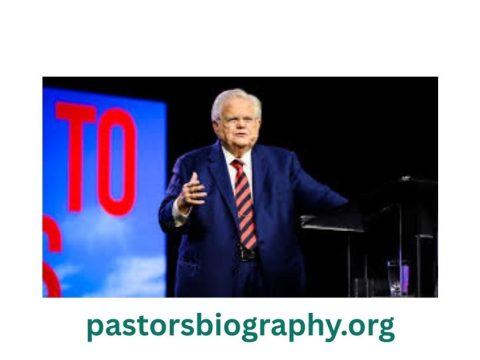 John Hagee Biography: Age, Net Worth, Family, Career and Achievements