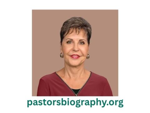 Joyce Meyer Biography: Age, Net Worth, Family, Career and Achievements