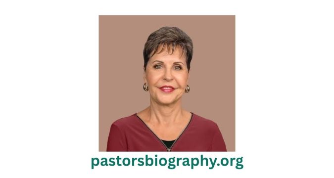 Joyce Meyer Biography: Age, Net Worth, Family, Career and Achievements