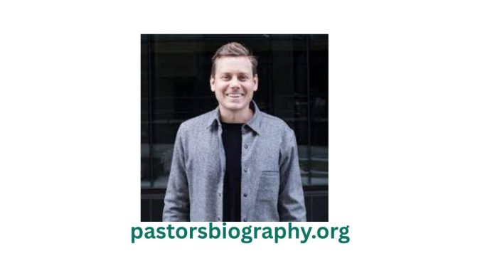 Mark Conner Biography: Age, Net Worth, Family, Career and Achievements