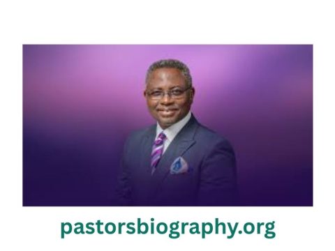 Matthew Ashimolowo Biography: Age, Net Worth, Family, Career and Achievements