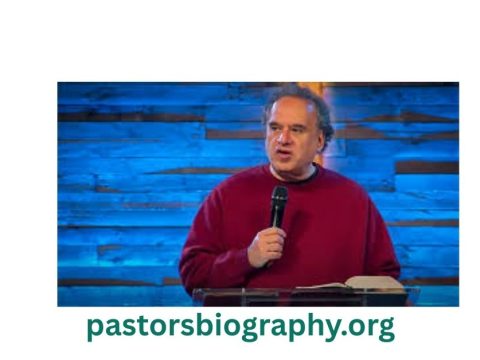 Mike Pilavachi Biography: Age, Net Worth, Family, Career and Achievements