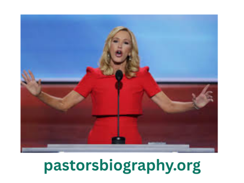 Paula White-Cain Biography: Age, Net Worth, Family, Career and Achievements