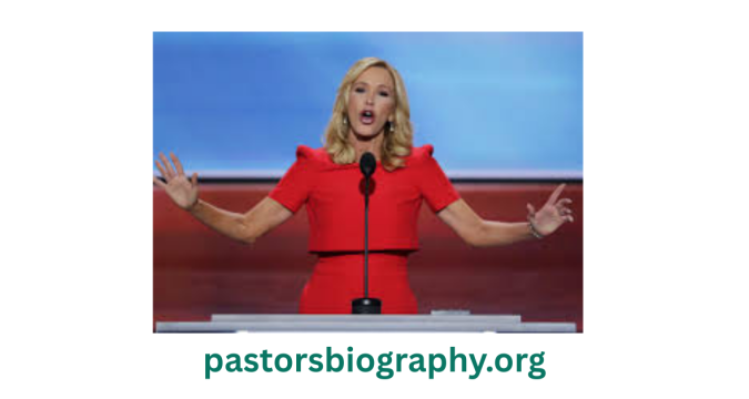 Paula White-Cain Biography: Age, Net Worth, Family, Career and Achievements