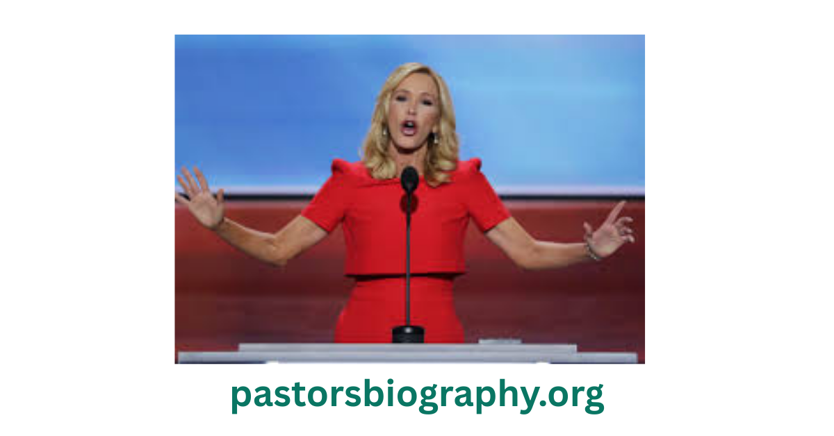 Paula White-Cain Biography: Age, Net Worth, Family, Career and ...