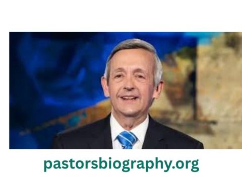 Robert Jeffress Biography: Age, Net Worth, Family, Career and Achievements