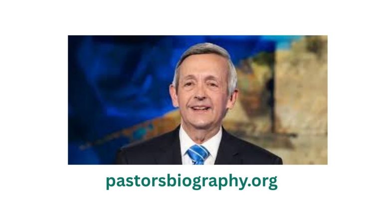 Robert Jeffress Biography: Age, Net Worth, Family, Career and Achievements