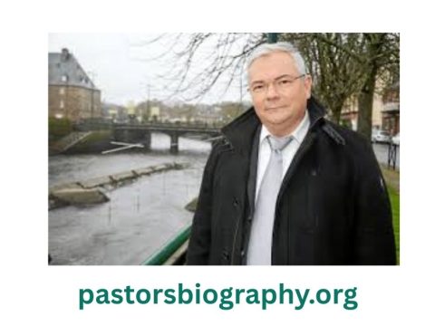 Thierry Le Gall Biography: Age, Net Worth, Family, Career, and Achievements
