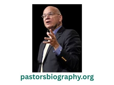 Tim Keller Biography: Age, Net Worth, Family, Career & Achievements