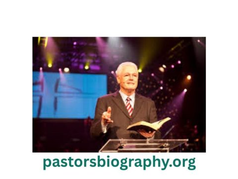 Ulrich Parzany Biography: Age, Net Worth, Family, Career, and Achievements