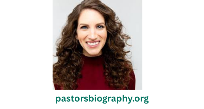Apostle Kathryn Krick Biography: Age, Net Worth, Family, Career, and Achievements