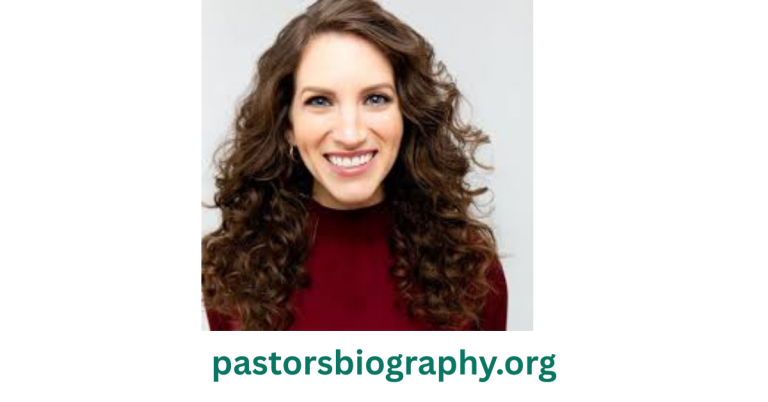 Apostle Kathryn Krick Biography: Age, Net Worth, Family, Career, and Achievements