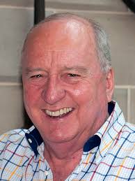 Alan Jones Biography: Age, Net Worth, Family, Career and Achievements