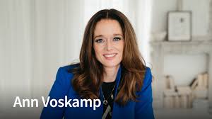 Ann Voskamp Biography: Age, Net Worth, Family, Career and Achievements