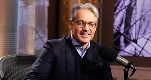 Eric Metaxas Biography: Age, Net Worth, Family, Career and Achievements