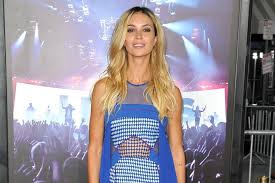 Esther Houston Biography: Age, Net Worth, Family, Career and Achievements