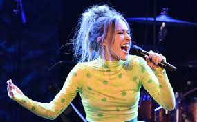 Lauren Daigle Biography: Age, Net Worth, Family, Career and Achievements