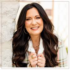Lysa TerKeurst Biography: Age, Net Worth, Family, Career and Achievements