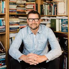 Mark Batterson Biography: Age, Net Worth, Family, Career and Achievements