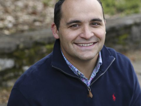 Pastor Justin Pratt Biography: Age, Net Worth, Family, Career and Achievements