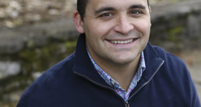 Pastor Justin Pratt Biography: Age, Net Worth, Family, Career and Achievements