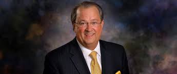 Dr. Ralph Sexton, Jr. Biography: Age, Net Worth, Family, Career and Achievements