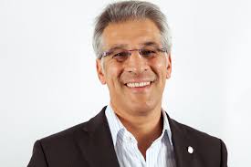 Steve Chalke Biography: Age, Net Worth, Family, Career and Achievements