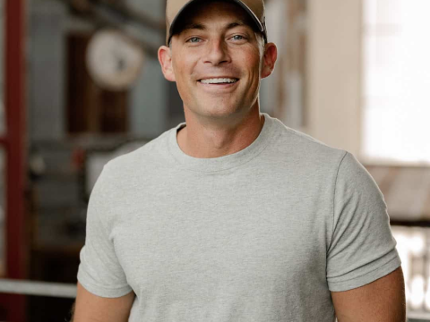 Josh Howerton Biography: Age, Net Worth, Family, Career and Achievements