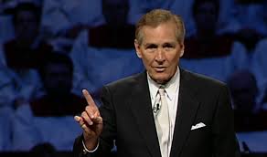 Adrian Rogers Biography: Age, Net Worth, Family, Career and Achievements