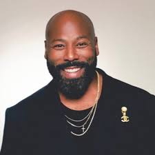 Anthony Evans Biography: Age, Net Worth, Family, Career and Achievements