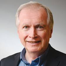 D. A. Carson Biography: Age, Net Worth, Family, Career and Achievements