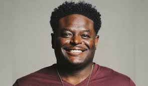 Derwin L. Gray Biography: Age, Net Worth, Family, Career and Achievements