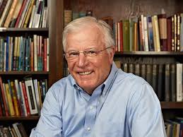 Erwin Lutzer Biography: Age, Net Worth, Family, Career and Achievements