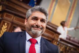 Juan José Cortés Biography: Age, Net Worth, Family, Career and Achievements