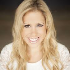 Lucia Parker Biography: Age, Net Worth, Family, Career and Achievements