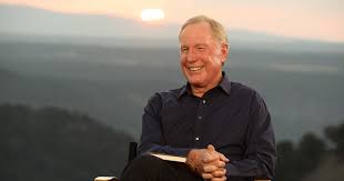 Max Lucado Biography: Age, Net Worth, Family, Career and Achievements