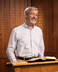 Paul Washer Biography: Age, Net Worth, Family, Career and Achievements
