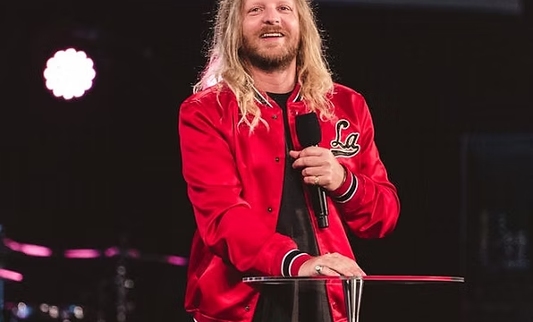 Nathan Finochio Biography: Age, Net Worth, Family, Career and Achievements