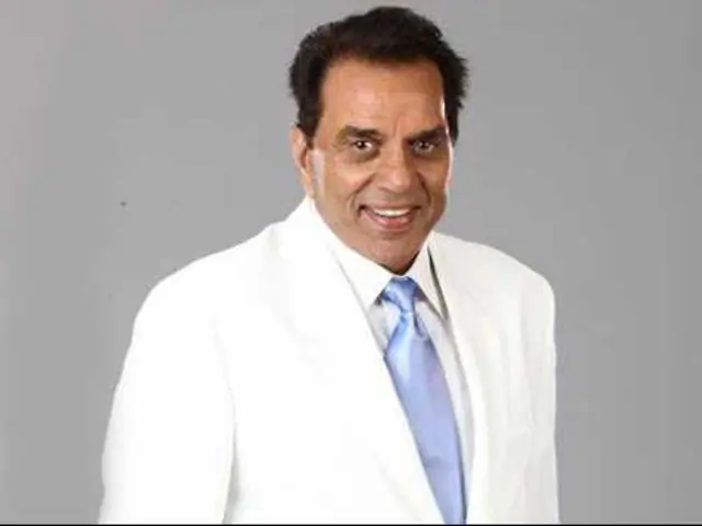 Dharmendra