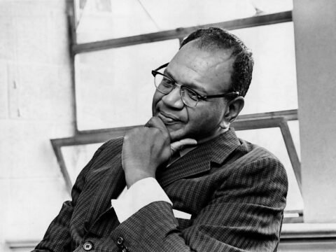 Gardner C. Taylor Biography: Age, Net Worth, Family, Career and Achievements