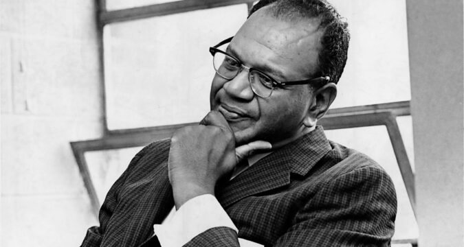 Gardner C. Taylor Biography: Age, Net Worth, Family, Career and Achievements