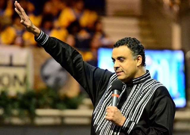 Bishop Dag Heward-Mills