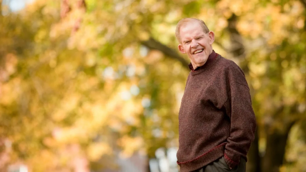 Haddon W. Robinson Biography