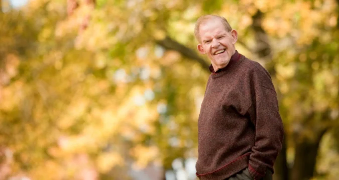 Haddon W. Robinson Biography